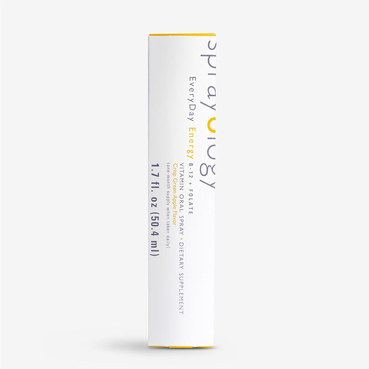 Sprayology EveryDay Energy – Spray Oral de – Personas mayores: Con la edad, la absorción de B12 puede disminuir, – Image 7