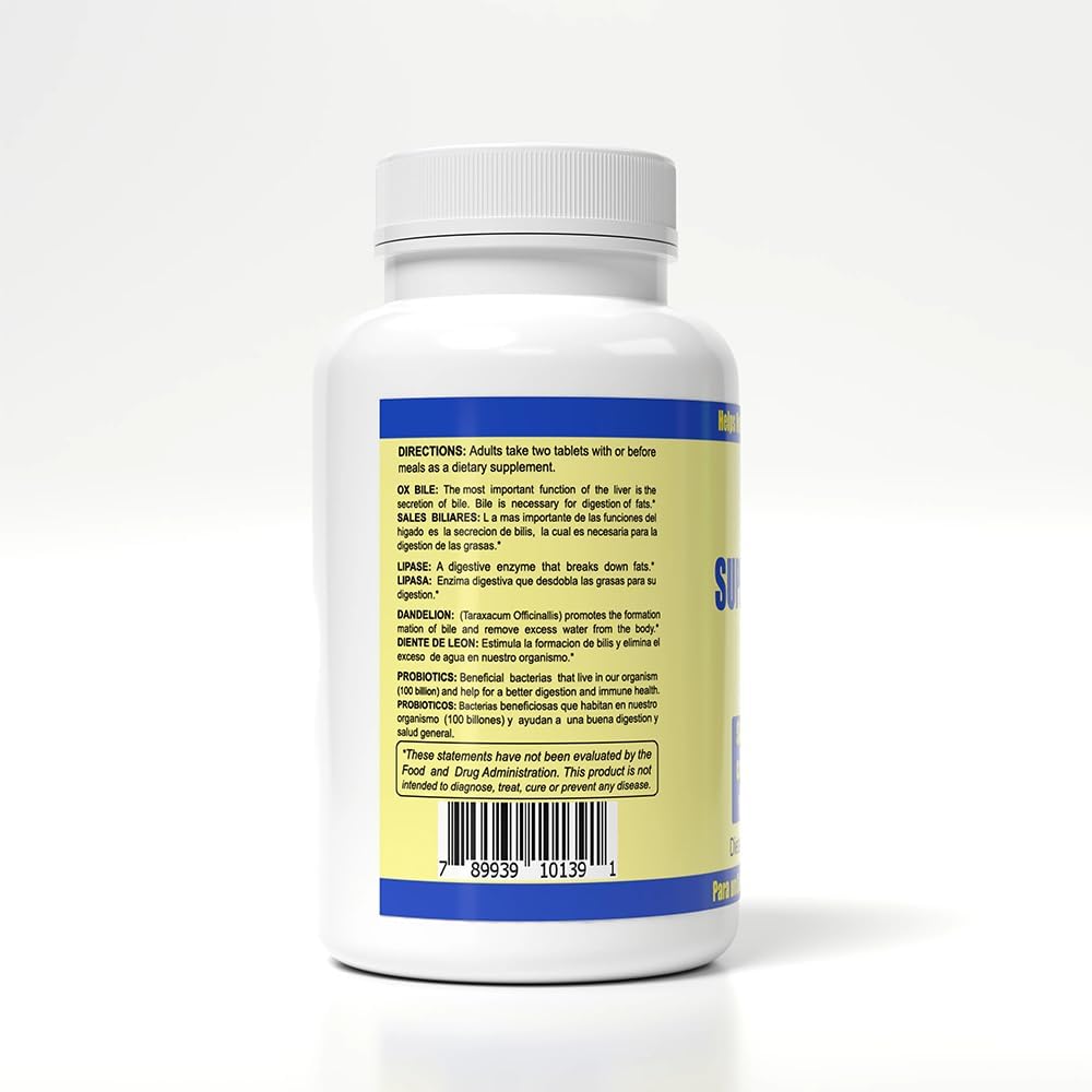 Sunshine Naturals Super Probióticos 100 Cápsulas