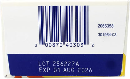 Enfamil Tri-Vi-Sol Gotas Suplemento con – Vitamina C (ácido ascórbico): Ayuda a proteger las células del estrés – Image 6