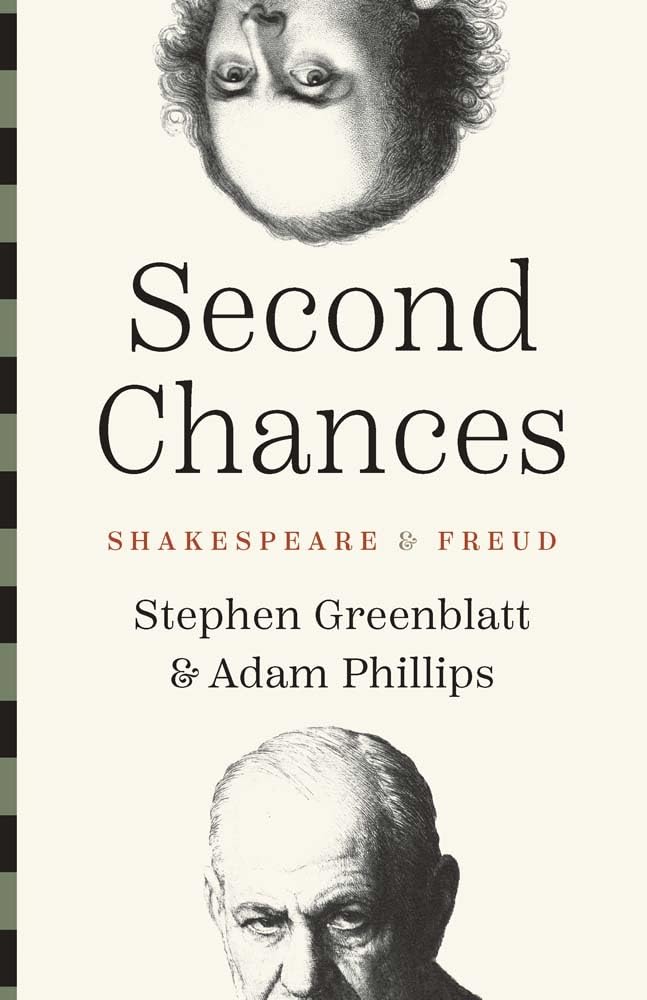 Segundas oportunidades: Shakespeare y Freud