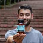 ENDUR-VM - Multivitamínico Sin Hierro (Liberación Sostenida) - 150 comprimidos