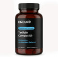 ENDUR Taxifolin SR Liberación Sostenida - Dihidroquercetina 60 mg (60 comprimidos)