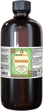 Hoodia Gordonii Tintura - Extracto Líquido Concentrado 120 ml