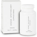 Supositorios de Ozono con Aceite de Oliva Ozonizado - Ozone Apothecary