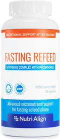 Nutri-Align Fasting Refeed Multivitamin - 30 Cápsulas