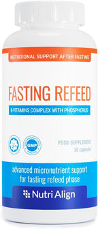 Nutri-Align Fasting Refeed Multivitamin - 30 Cápsulas