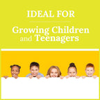 Hi Well Premium Kids Propolis + Calostro - 180 Comprimidos Masticables