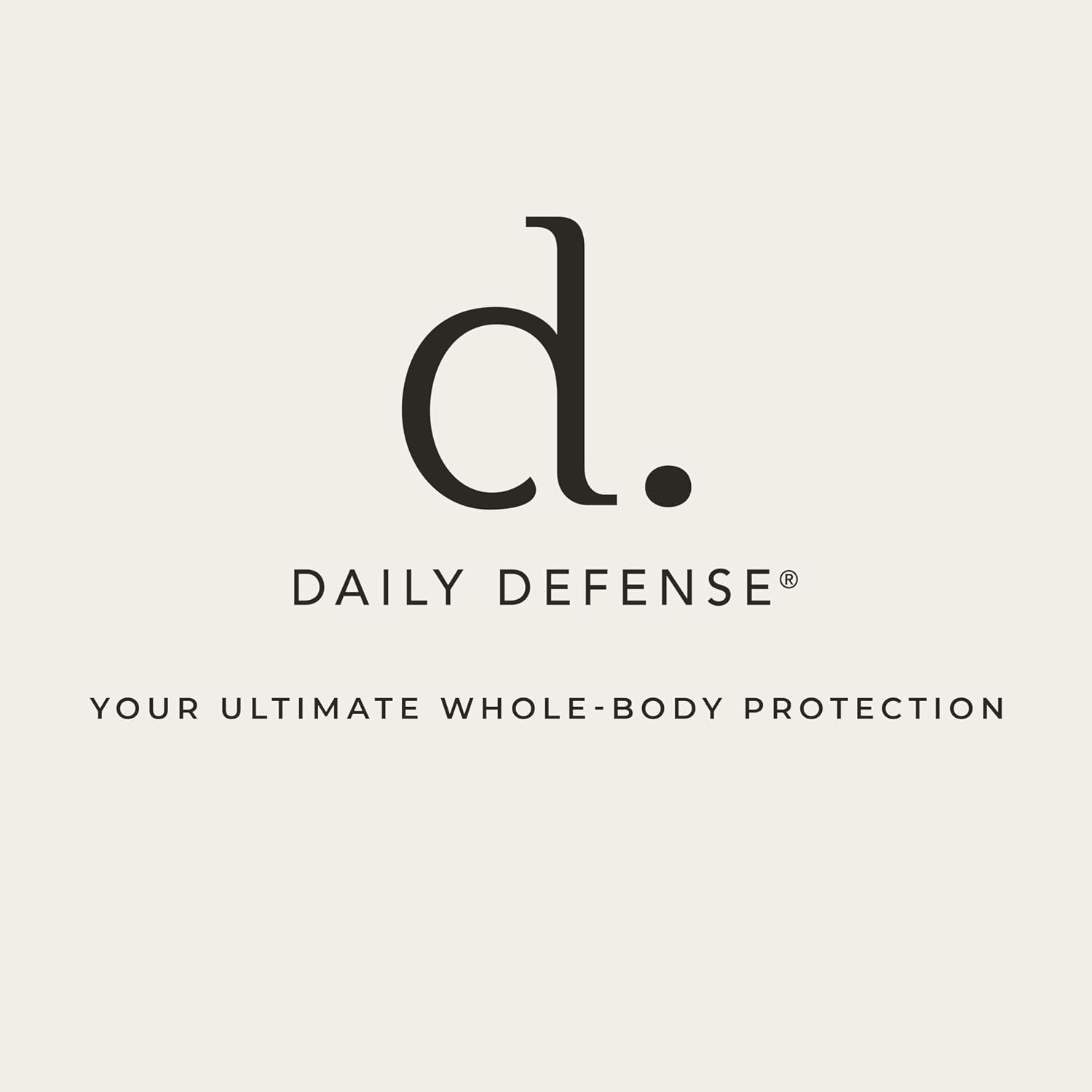 Daily Defense Mood Support Supplement - Ultra Mood 60 Comprimidos