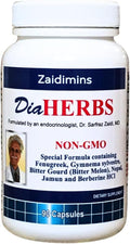 DIAHERBS - Mezcla Premium de Seis Hierbas
