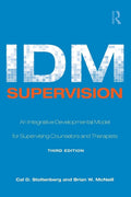 Supervisión DMI (Consejería y Psicoterapia)