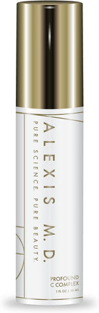 Profound C Complex | 20% Vitamina C y Glutatión | 30ml