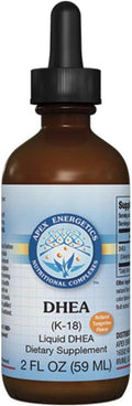 Apex Energetics - DHEA (K-18) 2 fl. oz