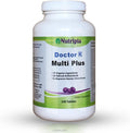 Nutipia Dr. K Multi Plus Multivitamin 240 Comprimidos