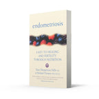 Endometriosis: A Key to Healing and Fertility Through Nutrition