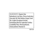 Carlson ADE Crema de Manos y Cuerpo con Aceite de Aguacate, Vitamina D 10000 UI, Vitamina E 5000 UI, Sin Fragancia, 57 g