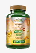 VITAMISAN Vitamina C Liposomal - 100 Cápsulas