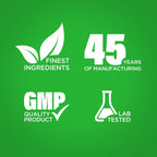 Complemento de Frutas y Verduras Piping Rock | 60 Cápsulas | Vitaminas de Superalimentos | Fórmula Antioxidante y Mezcla Prebiótica | Vegano, No-GMO, Sin Gluten