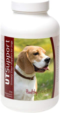 Healthy Breeds Beagle Cranberry Masticables - 75 Comprimidos Masticables