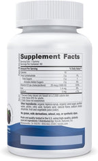 Nordic Naturals Vitamin D3 Gummies, Wild Berry - 60 Gominolas - 1000 UI de Vitamina D3