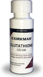 Kirkman - Crema de Glutatión