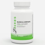 Dherbs Sangre y Linfático