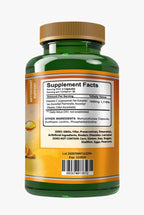 VITAMISAN Vitamina C Liposomal - 100 Cápsulas