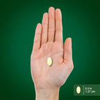 Piping Rock Vitamina A 10000 UI Softgels | 300 unidades | Suplemento No-GMO, Sin Gluten