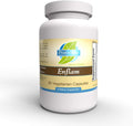 Priority One Vitamins Enflam 90 Cápsulas Vegetarianas - Alta Dosis de Bioflavonoides
