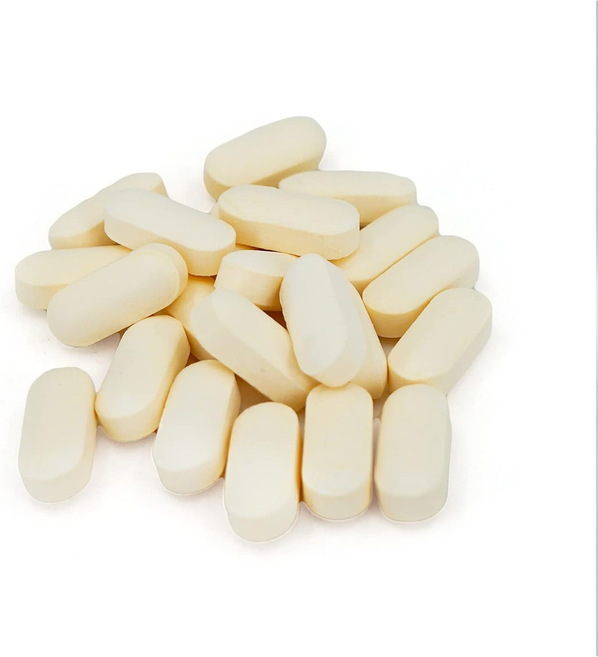 Dr.K&C Premium Albúmina Proteína 1000mg, 120 – Apoyar los niveles de energía diarios, ya que las proteínas son una – Image 2