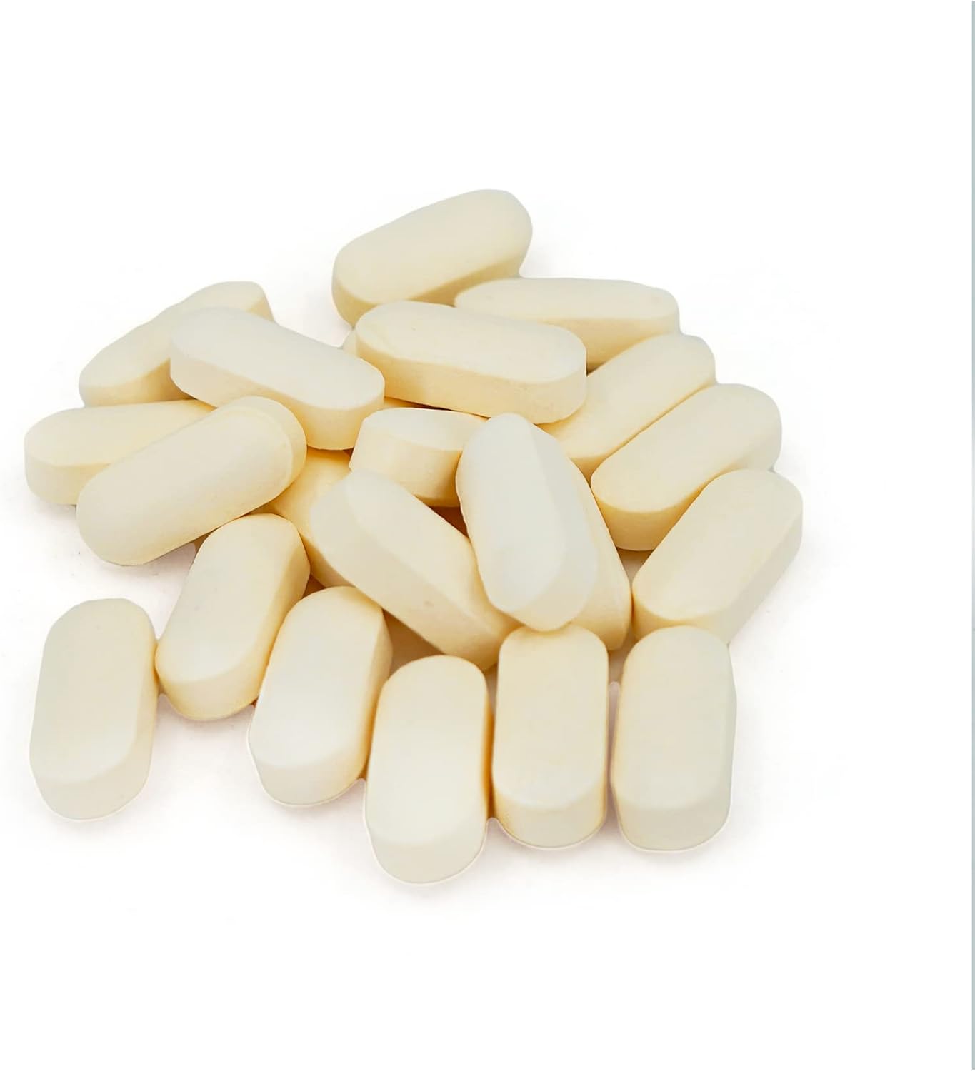 Dr.K&C Premium Albúmina Proteína 1000mg, 120 Comprimidos