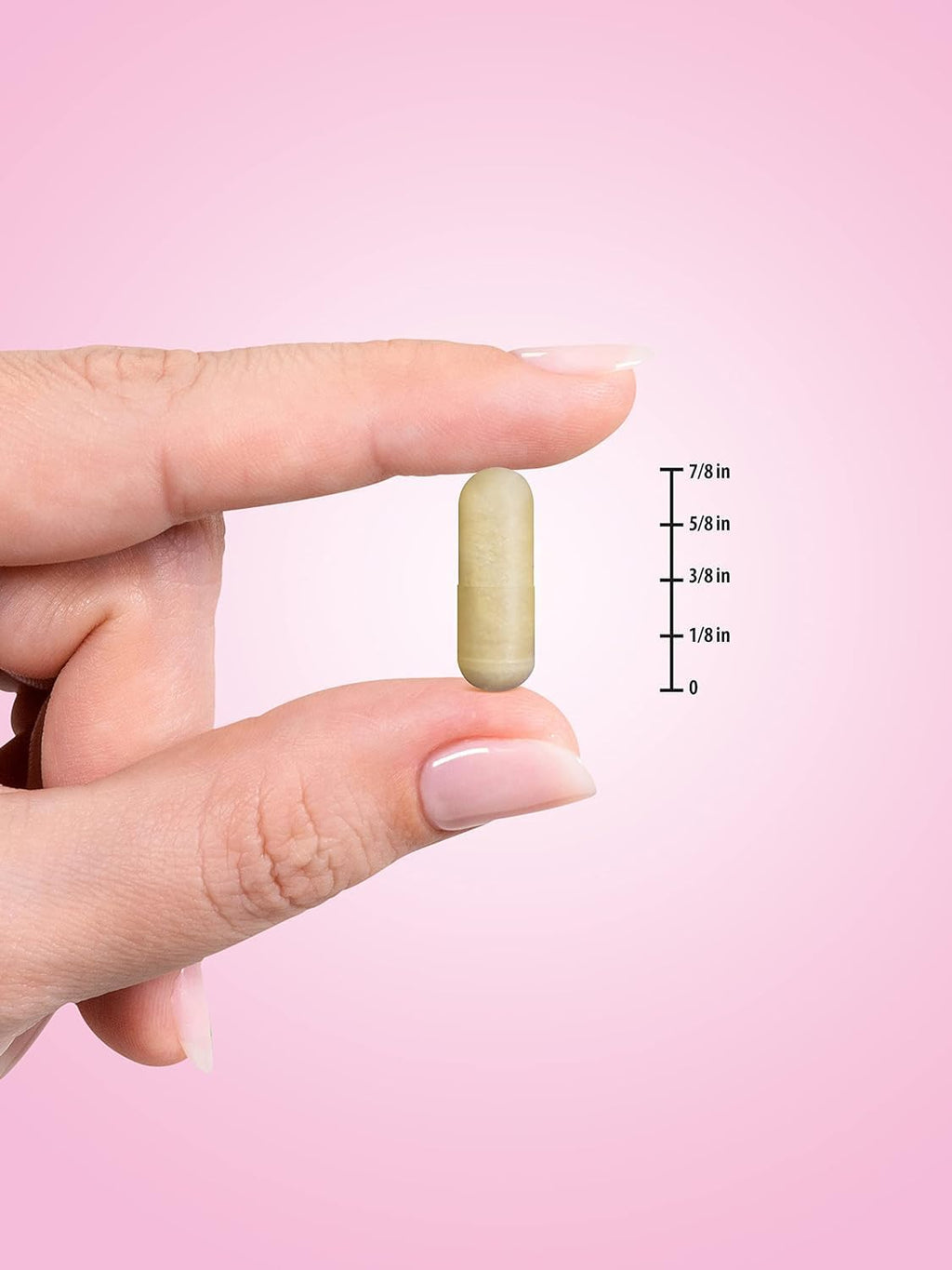 Vitaminas Prenatales con Ácido Fólico | 60 Cápsulas | Sin Gluten y No-GMO | Nature's Truth | Pack de 2