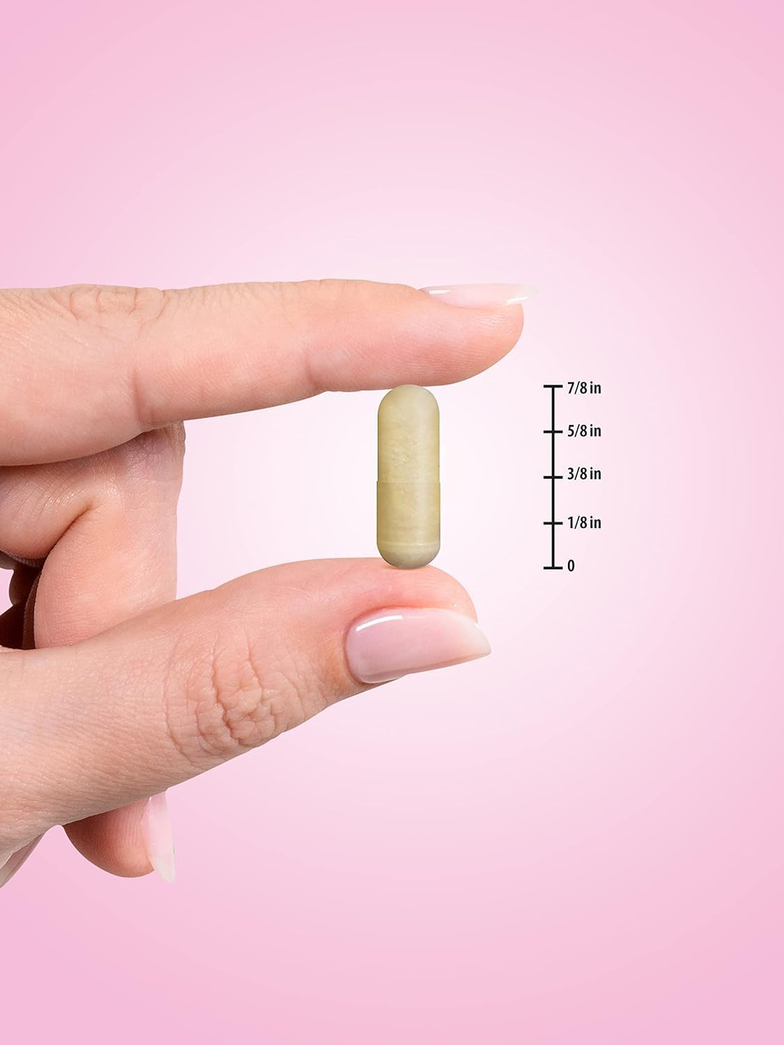 Vitaminas Prenatales con Ácido Fólico | 60 Cápsulas | Sin Gluten y No-GMO | Nature's Truth | Pack de 2