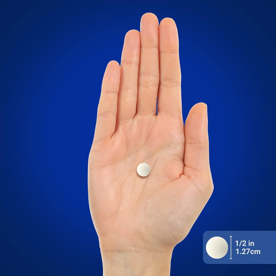 Piping Rock Niacina 100mg - 300 Comprimidos
