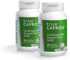 True-Capros Extracto de Fruta de Amla - 60 Cápsulas Vegetales