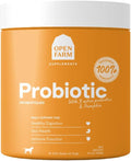 Open Farm Masticables Probióticos para Perros - 90 unidades