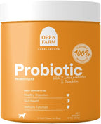 Open Farm Masticables Probióticos para Perros - 90 unidades