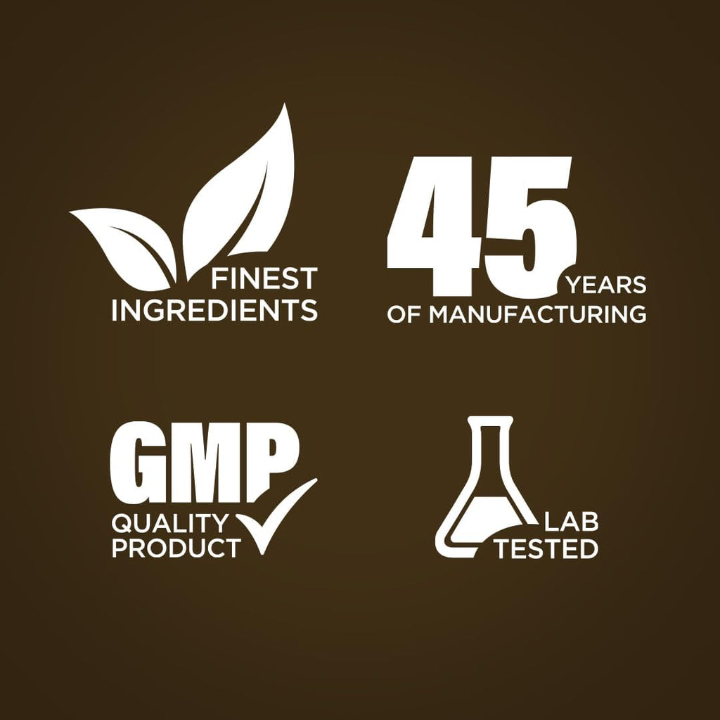 Piping Rock Cápsulas de Extracto de Propóleo de Abeja | 180 Cápsulas | No-GMO, Sin Gluten