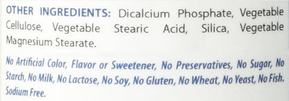Best Naturals Vitamina B6 50 mg 250 – Contribuye al metabolismo normal de la homocisteína, un aminoácido – Image 9