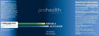 ProHealth Sirtuin 6 Activator - 60 Cápsulas