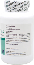SAMeLQ 425 mg Comprimidos Masticables para Perros y Gatos