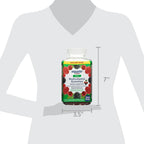 Equate Gominolas Multivitamínicas para la Salud General, Sabor Fruta Natural, 300 uds