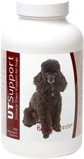 Healthy Breeds Poodle Masticables de arándano 75 unidades