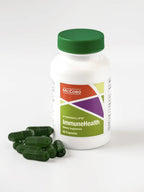Pinnaclife McCord ImmuneHealth - Extracto de Hojas de Olivo con Olivamine (1500 mg)