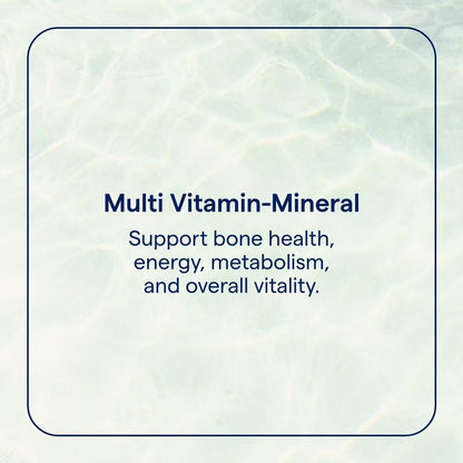 Trace Minerals | Multivitamínico Líquido con Minerales | Vitaminas B, Antioxidantes, 72+ Minerales Iónicos para Energía y – Image 2