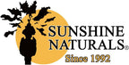 Sunshine Naturals Graviola Suplemento - 800 mg, 60 Cápsulas