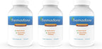 Tremadone - Complemento para el Alivio del Temblor Esencial - Natural, Sin Gluten, Sin Lactosa (3 Unidades)