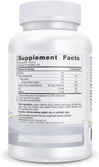 Nordic Naturals Pro Vitamin D3 Gummies, Wild Berry - 120 Gummies