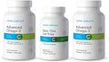 Cooper Complete Basic One Multivitamin Iron Free + Omega-3, 60 Day Supply