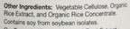 D'Adamo Personalized Nutrition Aromastat, 60 cápsulas