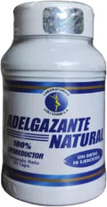Natural Wellness Supplement with Natural Ingredients | 60 Cápsulas | Adelgazante Classic